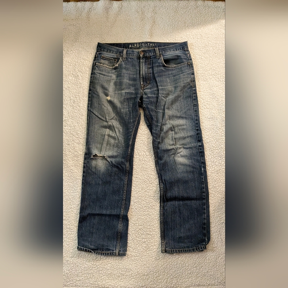 ⭐4 / $15 Men's Aeropostale Jeans